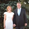 Video | Creatoarea care i-a făcut rochiile lui Carmen Iohannis face dezvăluiri: Detalii mai puţin ştiute despre soţia preşedintelui României