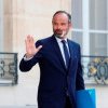 Video - Descinderi la fostul premier francez Édouard Philippe - Dosarul vizează corupție și hărțuire