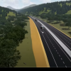 VIDEO| Descoperiri arheologice fabuloase pe cea mai grea și mai complexă autostradă din România, care va traversa Carpații
