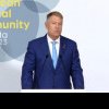 VIDEO | Din Seul, Klaus Iohannis anunță reluarea urgentă a procedurii de achiziție de corvete