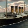 VIDEO - Este oficial! Vom avea un nou vas Titanic: 'Să înceapă călătoria'