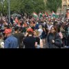 VIDEO – Furtună politică la Budapesta: i se cere demisia lui Viktor Orban / Maghiarii au luat cu asalt străzile