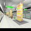 VIDEO - Imagini extrem de spectaculoase cu noua linie de metrou din București: Sectorul 5 și Ilfovul vor avea metrou