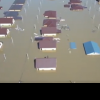 Video | Inundații istorice în Rusia - Guvernator: Părăsiţi imediat zonele! / Situația critică și alte zone ale lumii, unde s-au înregistrat zeci de morţi