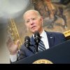 VIDEO| Joe Biden a semnat decizia care ar putea schimba cursul războiului din Ucraina: americanii au revenit puternic în joc