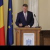 VIDEO| Klaus Iohannis a semnat legea care va schimba destinul României: țara noastră devine mare jucător în Europa