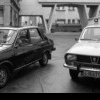 VIDEO | Modele legendare Dacia au fost reînviate: O mașină de Miliție și una de Securitate printre modelele expuse într-un mic muzeu