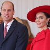 VIDEO - Prinţul William a revenit la îndatoririle publice după dezvăluirea cancerului de care suferă soţia sa