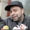 Video | Scandal după înmormântarea lui Costel Corduneanu - Florin Salam nu a cântat la priveghi: Vă rog din suflet să mă înţelegeţi, fraţii mei!