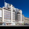 VIDEO| Se reconstruiește una dintre clădirile emblematice ale Bucureștiului: are o istorie și un farmec aparte