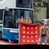 VIDEO | Soluția elvețienilor împotriva accidentelor - Se montează airbaguri exterioare pe tramvaie