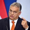 Viktor Orban își continuă lupta cu migrația: Este o infracţiune, nu un drept al omului