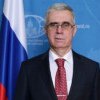Vladimir Putin a numit un nou ambasador al Rusiei în România: cine este diplomatul Vladimir Lipaev?