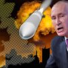 Vladimir Putin pregătește ceva major: Rusia intensifică activitatea pe un poligon pentru teste nucleare