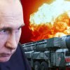Vladimir Putin va avea cu ce se lăuda pe 9 mai. Rusia și-a schimbat tactica atacurilor masive lansate asupra Ucrainei