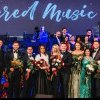 Vocea de aur a Braziliei vine în România pentru un concert extraordinar de Paște