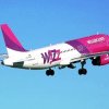 Wizz Air resumes flights to Salzburg from Henri Coanda Airport
