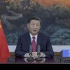 Xi Jinping elogiază relaţiile cu Indonezia cu ocazia primirii viitorului său omolog