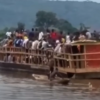 Zeci de persoane din Republica Centrafricană şi-au pierdut viaţa după ce ambarcaţinea pe care se aflau s-a răsturnat