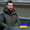 Zelenski a semnat controversata lege privind mobilizarea: urmează noi recrutări în forță în Ucraiana