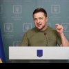 Zelenski cere NATO să dovedescă că este aliatul Ucrainei: Anul acesta nu mai putem aştepta să fie luate decizii