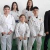 ACS Karate Club Gemina DBP Alba Iulia, rezultate extraordinare la Cupa Alba Carolina la Karate
