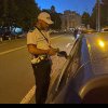 Acțiune a polițiștilor și jandarmilor din Alba: 17 șoferi au rămas fără permis. Amenzi de peste 89.000 de lei