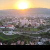 Amenajarea șanțului exterior al Cetății Alba Carolina, latura de Est: Primăria Alba Iulia, achiziție pentru elaborarea SF și PUD