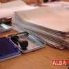 BEC a dispus reluarea procedurii de înființare a birorilor electorale din Alba, după scandalul listelor cu președinți
