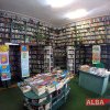 Biblioteca Județeană „Lucian Blaga” Alba a cumpărat peste 700 de titluri de carte, în acest an