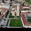Ce nu știai despre Catedrala Romano-Catolică din Alba Iulia: Martoră a peste 800 de ani de istorie a orașului. VIDEO