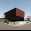 Centru multicultural, cu sală de spectacole, cinema și bibliotecă la Aiud. Acord între primărie și CJ, pentru investiția prin CNI