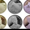 Chipul lui Avram Iancu pe trei monede lansate de BNR. Cum arată, din ce metale sunt realizate și cât vor costa