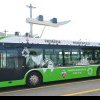 Comunicat: Alba Iulia își va completa flota care asigură transportul public local cu alte 27 de autovehicule nepoluante