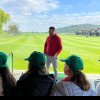 Comunicat de presă: Theodora Golf Club, cel mai mare resort de golf din România, dă startul noului sezon fantastic de golf