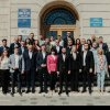 Comunicat: Fostul subprefect Corneliu Mureșan candidează din partea PSD pentru președinția Consiliului Județean Alba