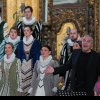Concert al Corului Madrigal la Catedrala Greco – Catolică „Sfânta Treime” din Blaj. Invitat: Constantin Chiriac, directorul FITS