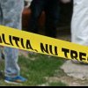 CRIMĂ în Alba: Un bărbat ar fi fost ucis de un prieten de pahar. Agresorul a fost prins de poliție