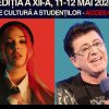 Festivalul de muzică ”Voices” la Alba Iulia: Vor concura 14 tineri. Concert special cu Gabriel Dorobanțiu și Olivia Addams
