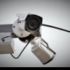 Firmele care montează camere video au nevoie de licență de la SRI și Poliție. O companie din Sebeș va fi cercetată penal