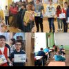 FOTO: Peste 300 de elevi au participat la concursul de matematică ”Pitagora” 2024, organizat de Școala ”Vasile Goldiș” Alba Iulia