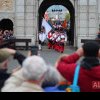 Garda Apulum și Garda Cetății își reiau spectacolele, de la 1 mai. Începe oficial sezonul turistic la Alba Iulia