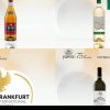 Jidvei, desemnat cel mai bun producător de vin din România, la concursul internațional din Frankfurt. Cinci produse medaliate