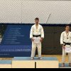 Judoka Alexandru Sibișan de la CS Unirea Alba Iulia: Rezultat extraordinar. A obținut locul I la Campionatul Național Universitar