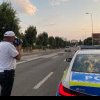 Lista pe care toți șoferii din Alba trebuie să o citească la început de săptămână: Unde sunt amplasate radarele poliției rutiere