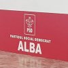 Lista PSD pentru Consiliul Județean Alba. Cine sunt candidații social-democrați la alegerile locale 2024