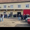 Mai mulți angajați ai Poștei Române, din Alba Iulia sunt în grevă de două zile. Sunt hotărâți să continue acțiunile de protest