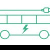 Microbuz electric și stații de reîncărcare la Crăciunelu de Jos, cu bani din PNRR. Achiziția, lansată în SEAP
