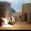 Miercurea Mare: Spălarea picioarelor, trădarea lui Iisus de către Iuda și zi de post sever. Tradiții, obiceiuri și semnificații