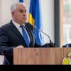 Ministrul Apărării, Angel Tîlvăr, a vizitat Colegiul Național Militar ”Mihai Viteazul” din Alba Iulia. Ce a discutat cu elevii